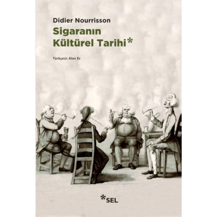 Sigaranın Kültürel Tarihi