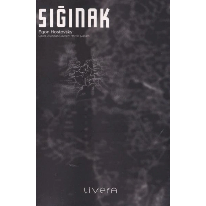 Sığınak