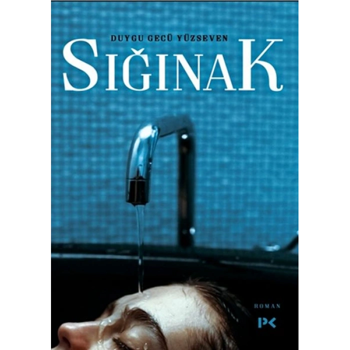 Sığınak