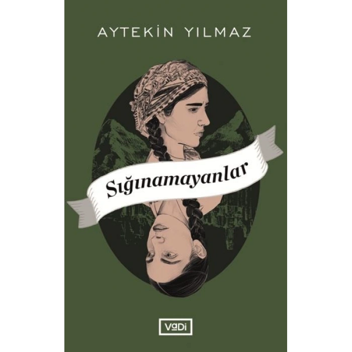Sığınamayanlar