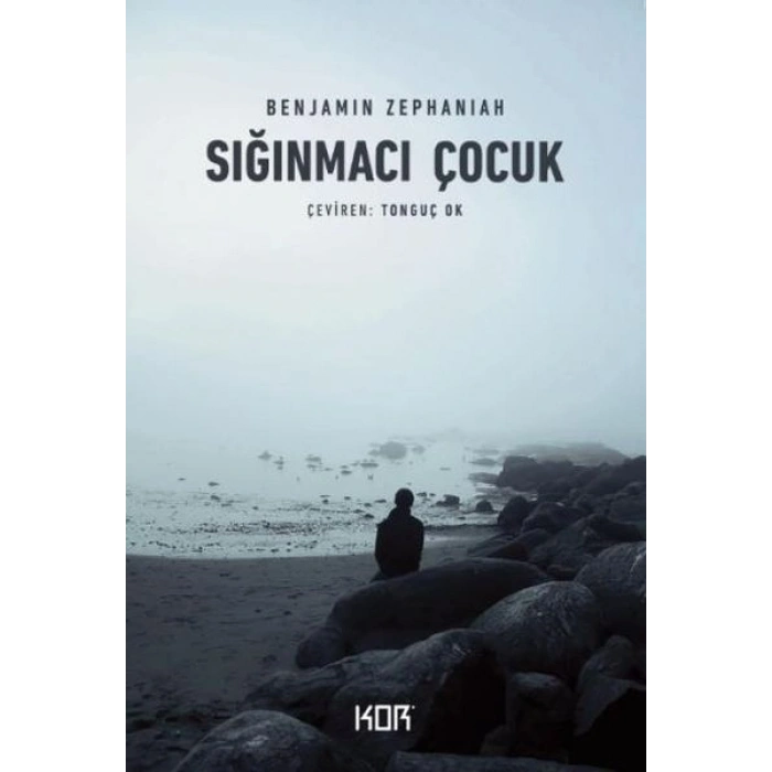 Sığınmacı Çocuk