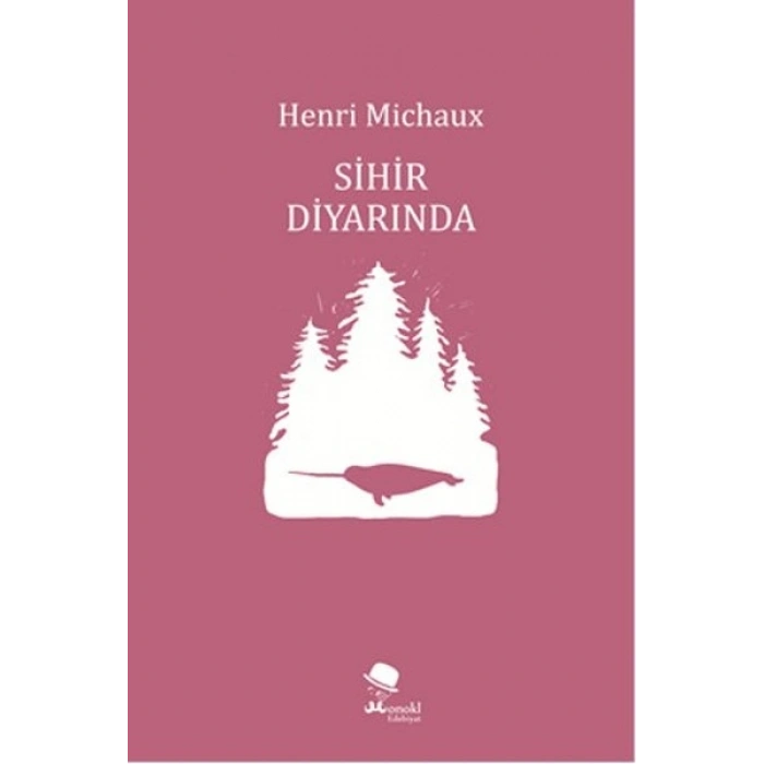 Sihir Diyarında