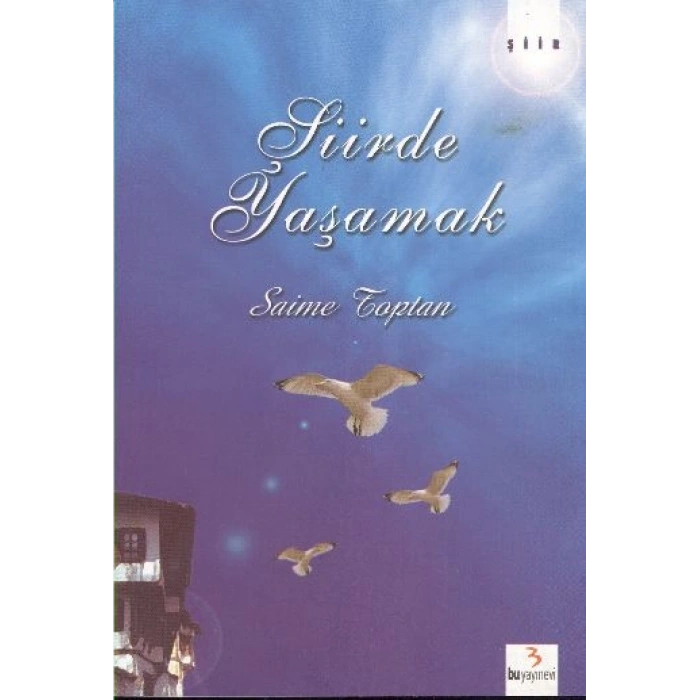 Şiirde Yaşamak
