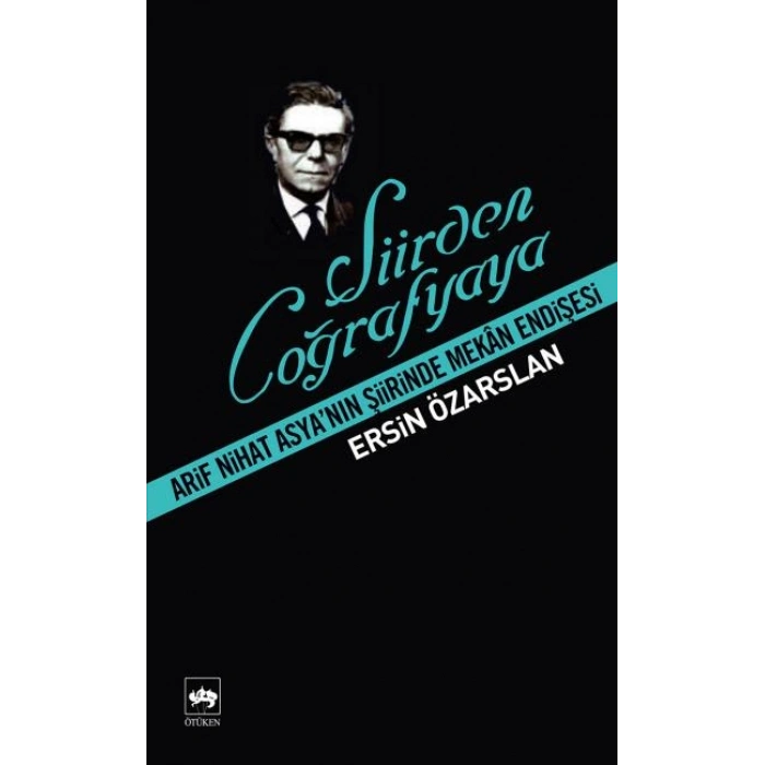 Şiirden Coğrafyaya