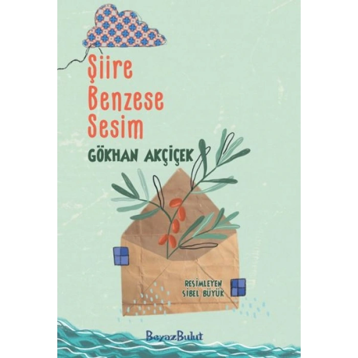 Şiire Benzese Sesim