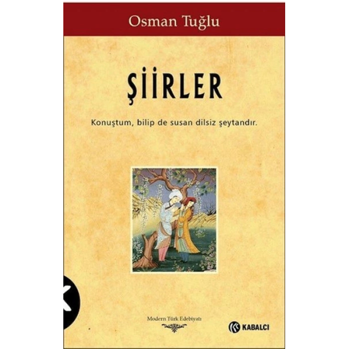 Şiirler