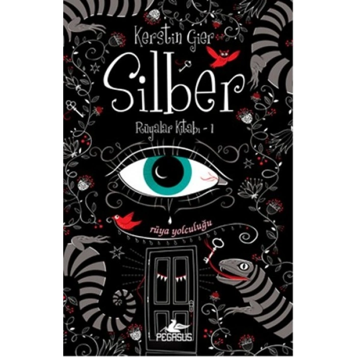 Silber - Rüyalar Kitabı 01