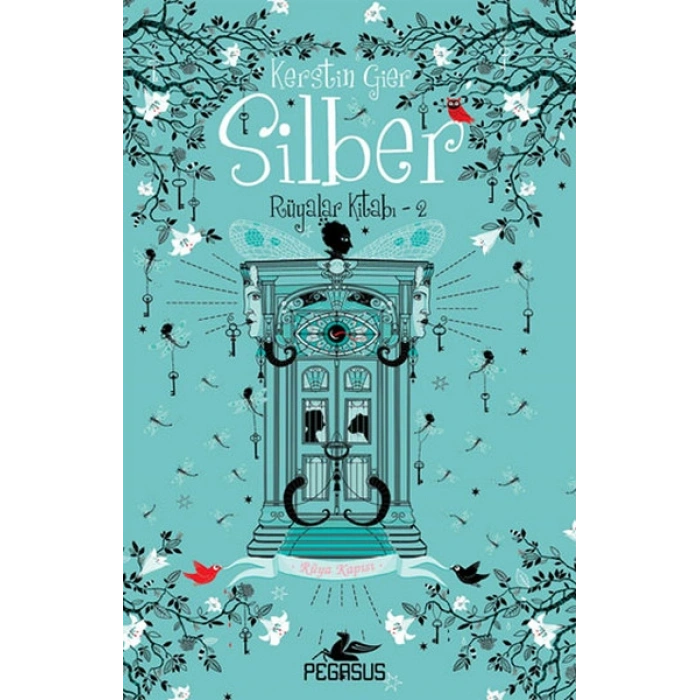 Silber - Rüyalar Kitabı 02