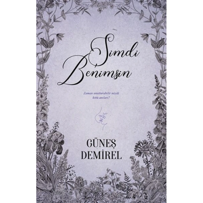 Şimdi Benimsin
