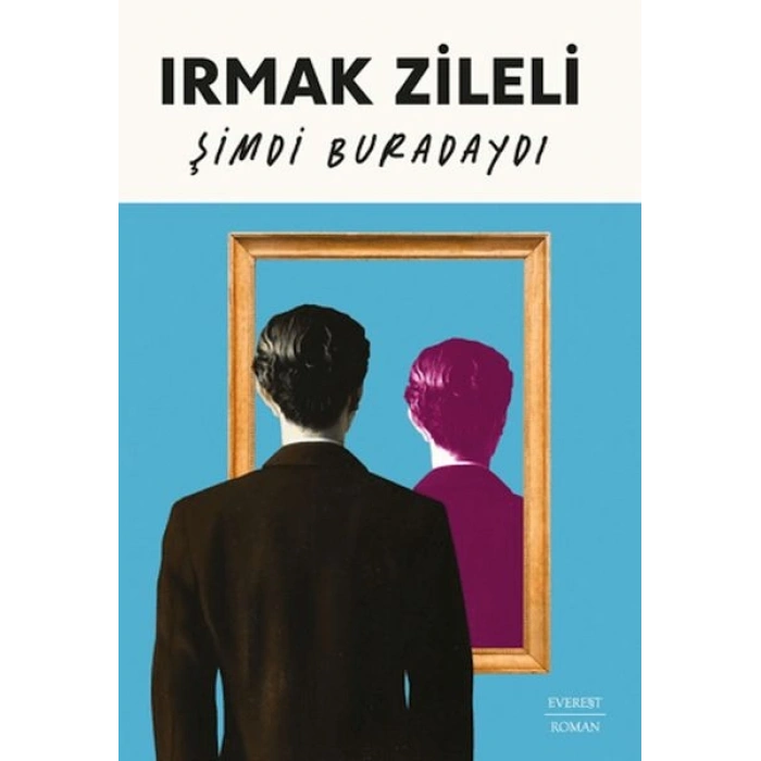 Şimdi Buradaydı