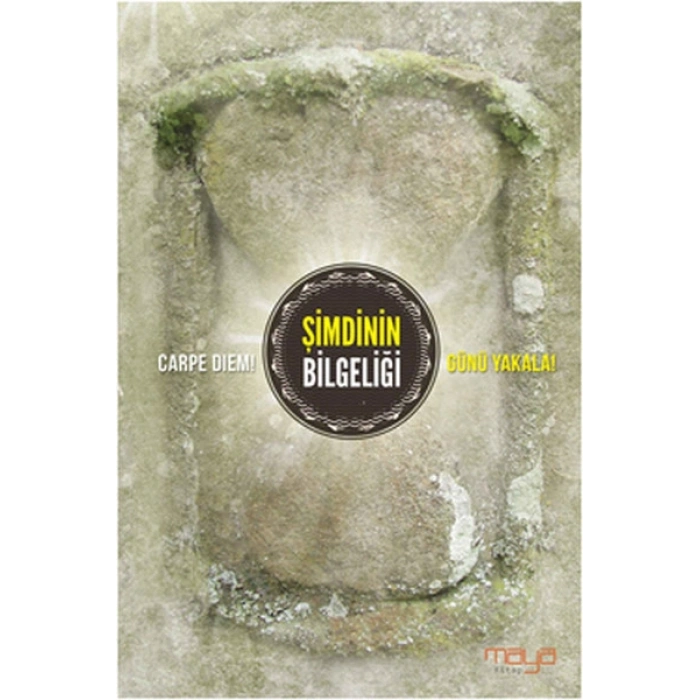 Şimdinin Bilgeliği