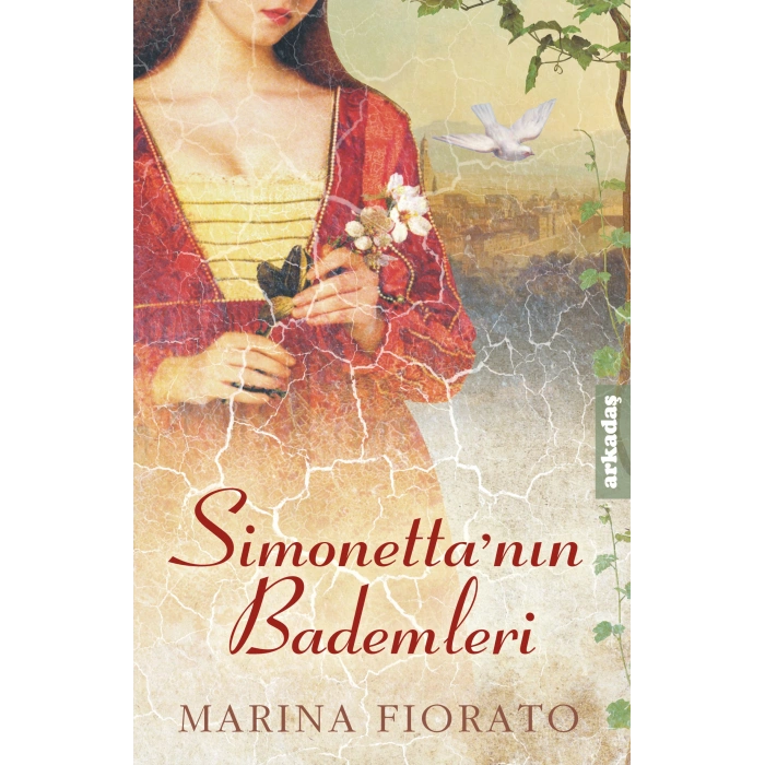 Simonettanın Bademleri