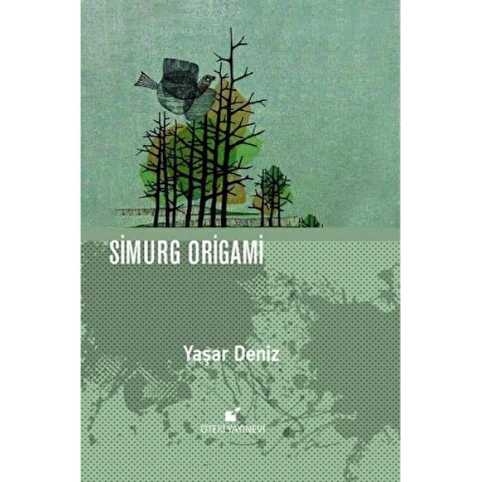 Simurg Origami