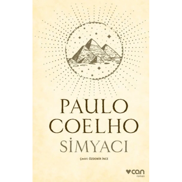 Simyacı (Özel Baskı-Ciltli-Kutulu)