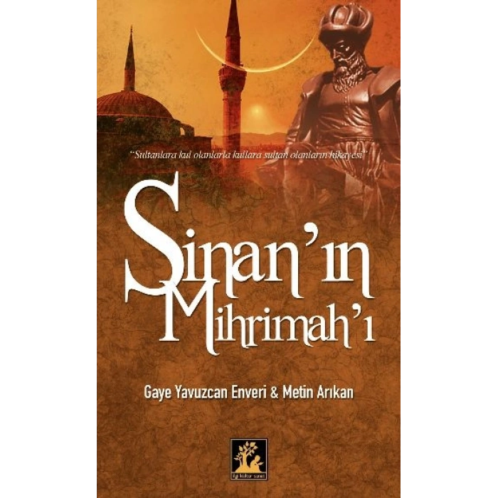Sinanın Mihrimahı