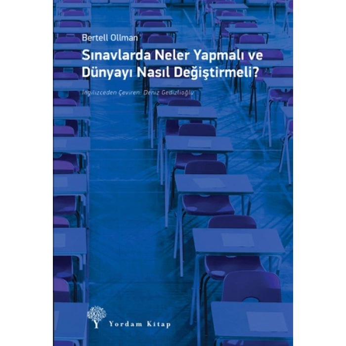 Sınavlarda Neler Yapmalı ve Dünyayı Nasıl Değiştirmeli?