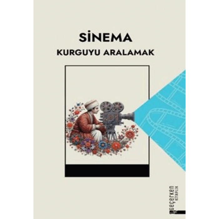Sinema Kurguyu Aralamak