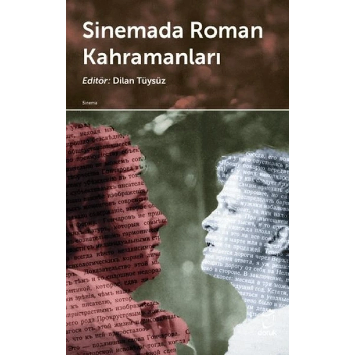 Sinemada Roman Kahramanları