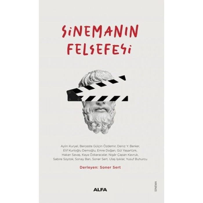 Sinemanın Felsefesi