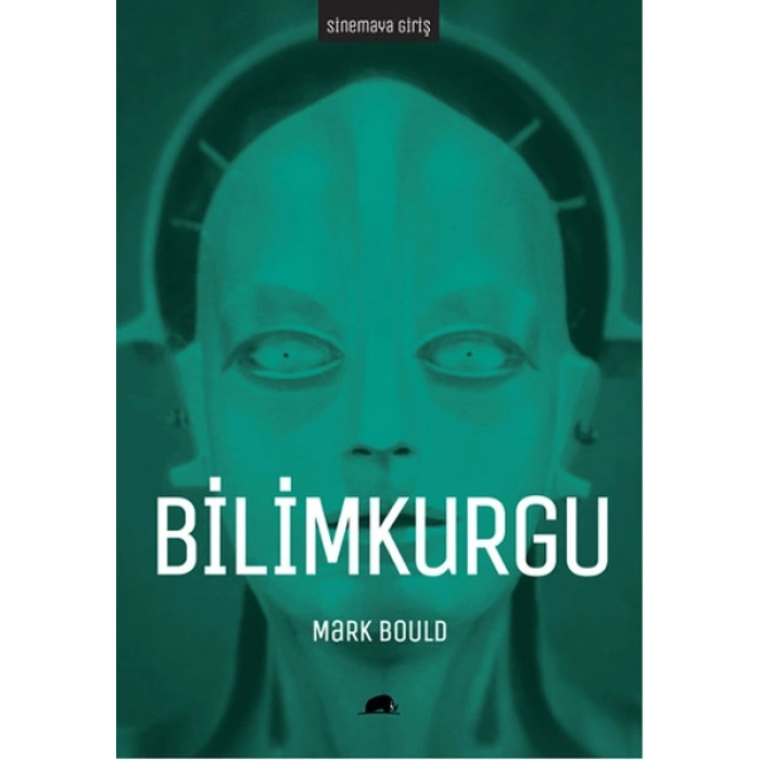 Sinemaya Giriş: Bilimkurgu