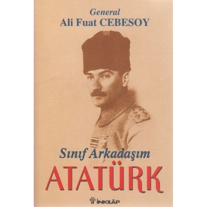 Sınıf Arkadaşım Atatürk
