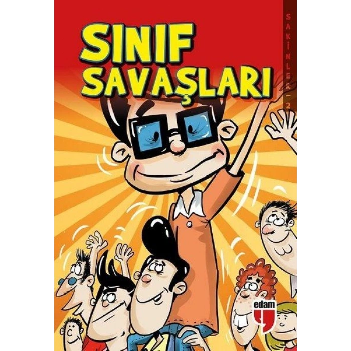 Sınıf Savaşları - Sakinler 2