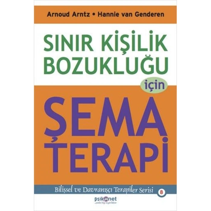 Sınır Kişilik Bozukluğu İçin Şema Terapi