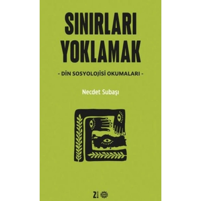 Sınırları Yoklamak