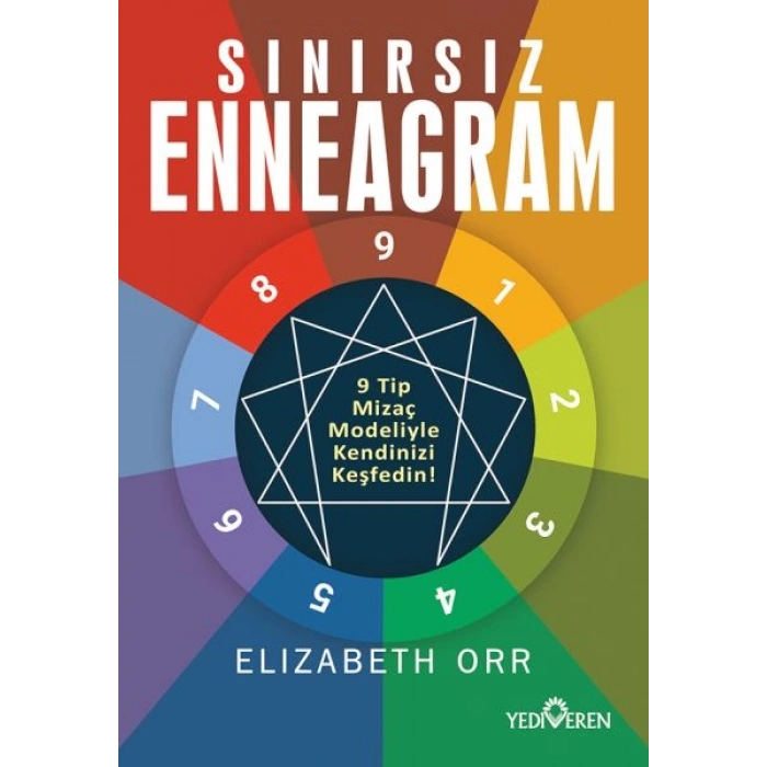 Sınırsız Enneagram