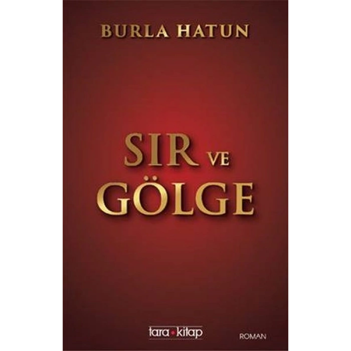 Sır ve Gölge