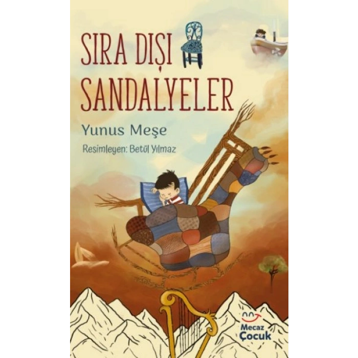 Sıra Dışı Sandalyeler