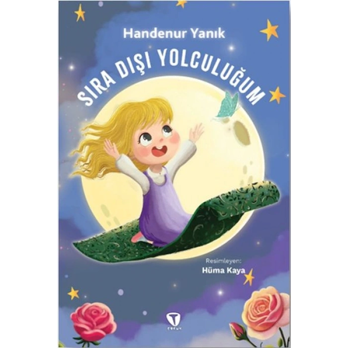 Sıra Dışı Yolculuğum Miraç