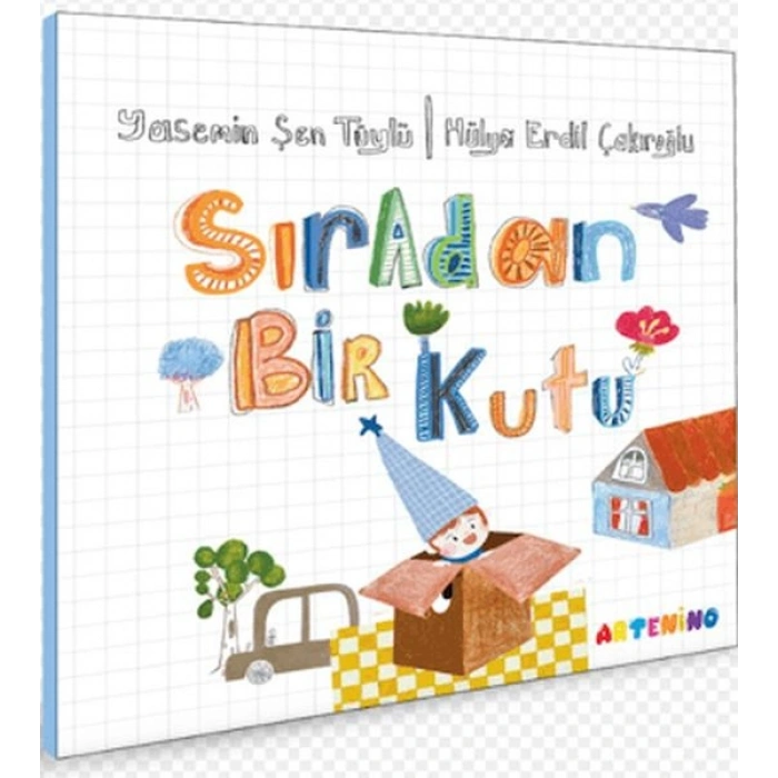 Sıradan Bir Kutu