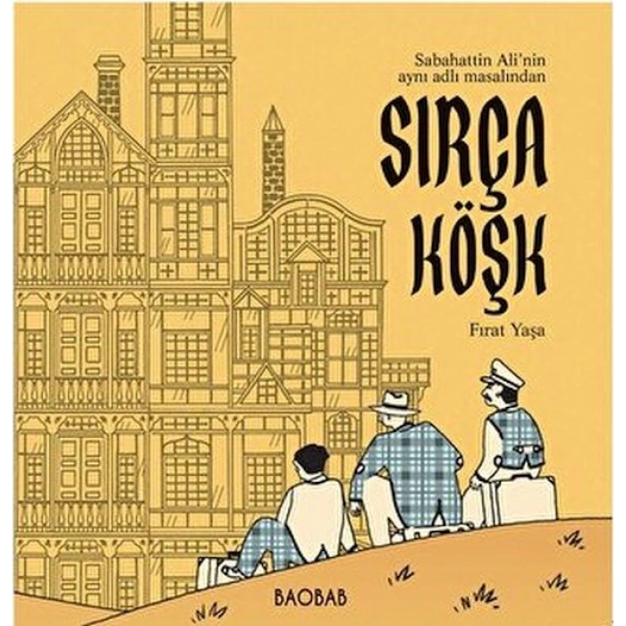 Sırça Köşk