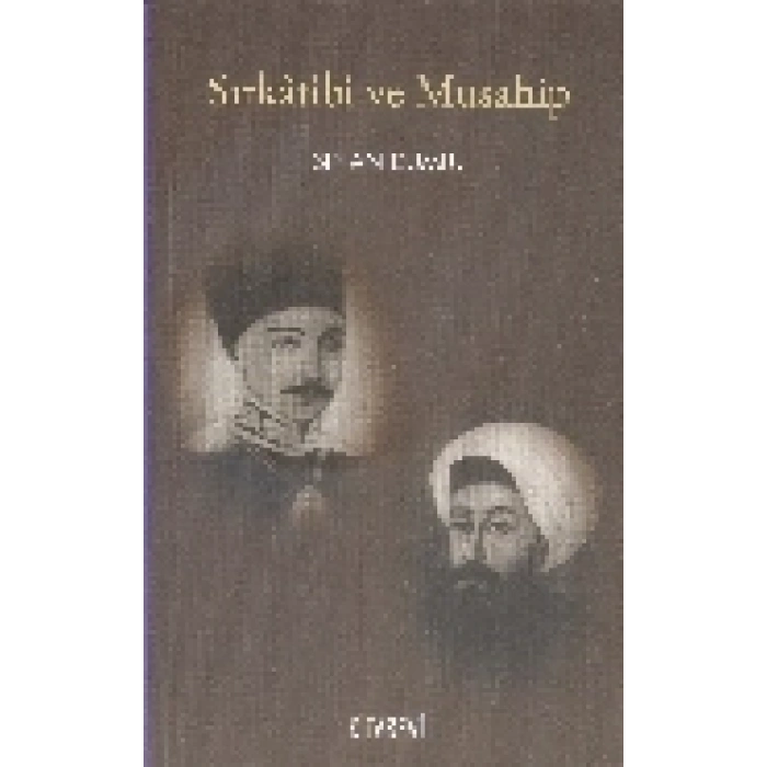 Sırkatibi ve Muhasip