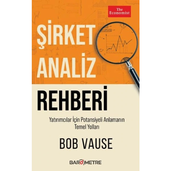 Şirket Analiz Rehberi