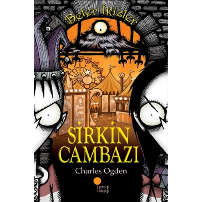 Sirkin Cambazı