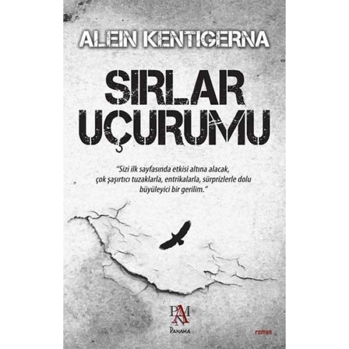 Sırlar Uçurumu