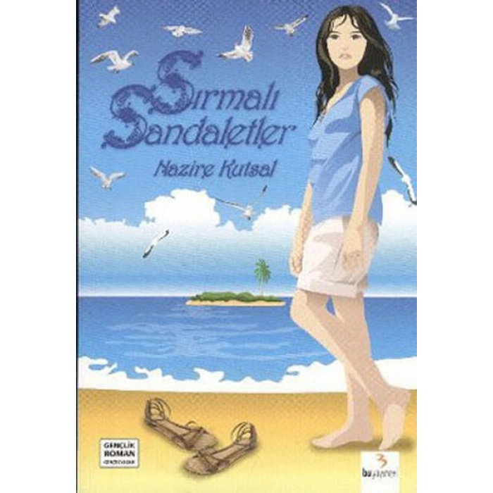 Sırmalı Sandaletler