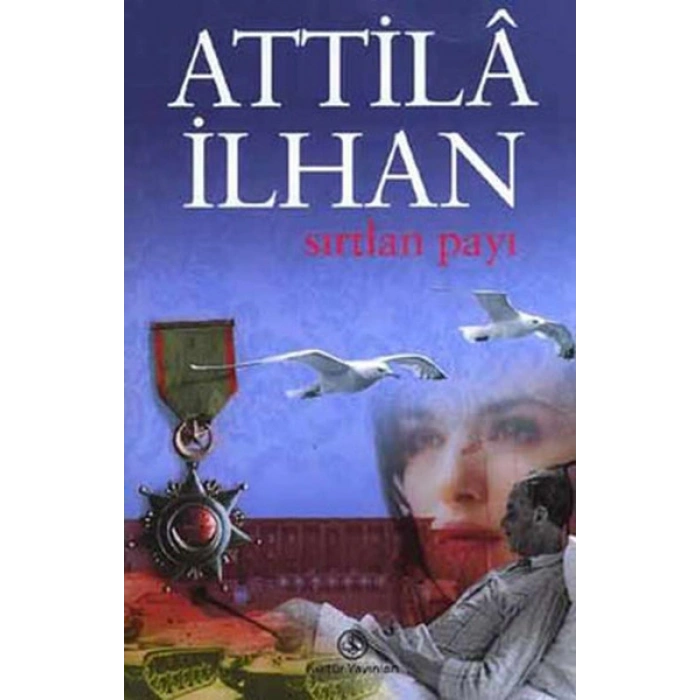 Sırtlan Payı