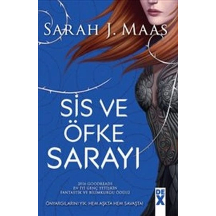 Sis ve Öfke Sarayı