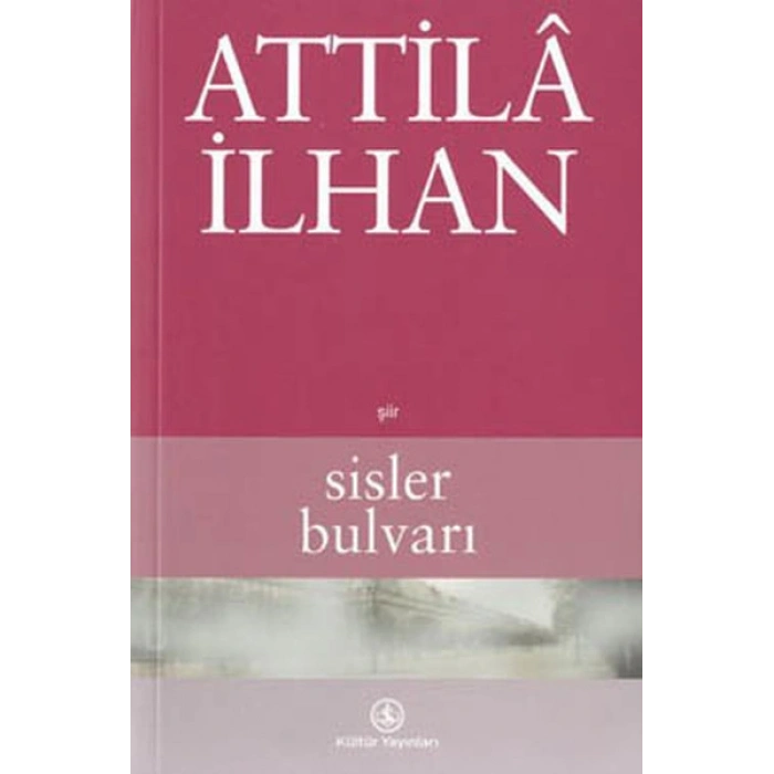 Sisler Bulvarı