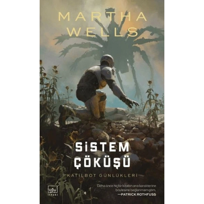 Sistem Çöküşü / Katilbot Günlükleri 7