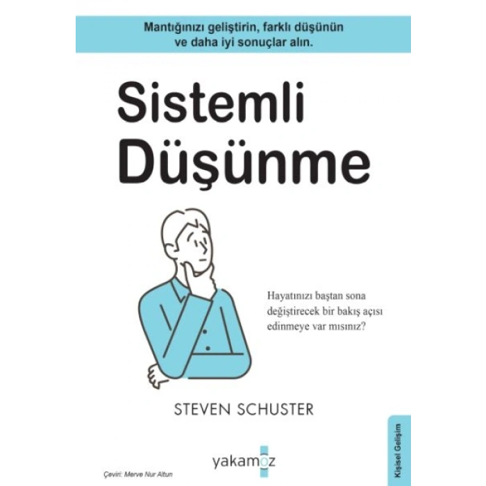 Sistemli Düşünme