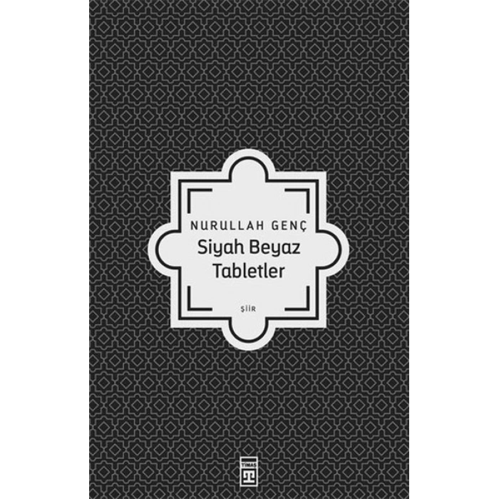 Siyah Beyaz Tabletler