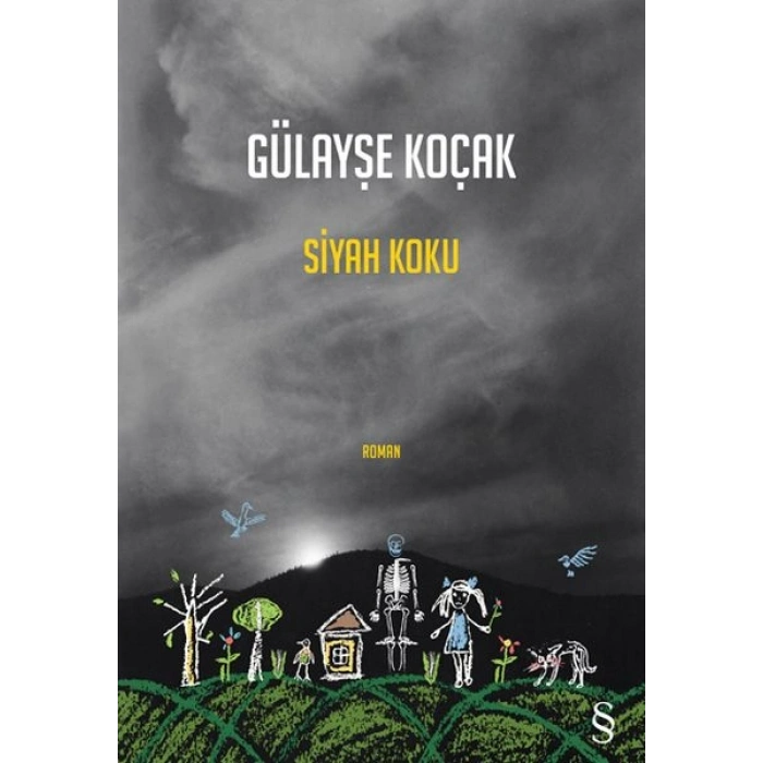 Siyah Korku