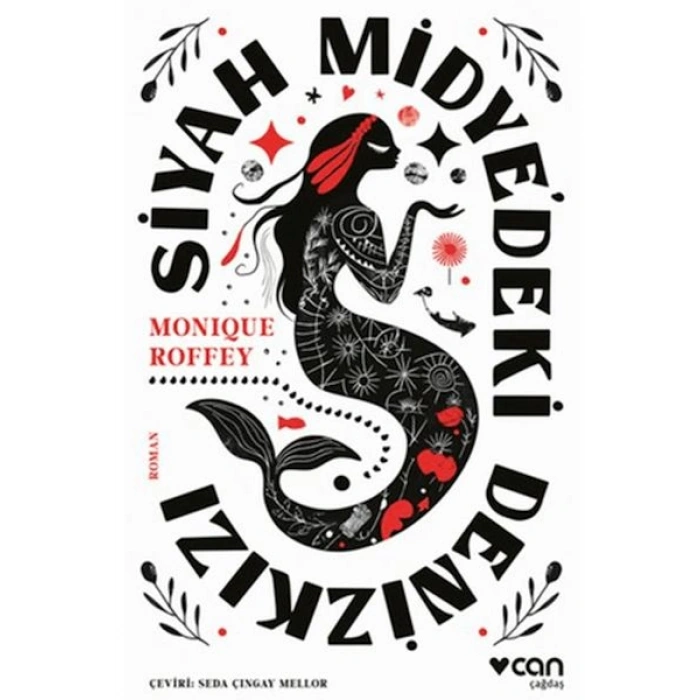 Siyah Midye’deki Denizkızı