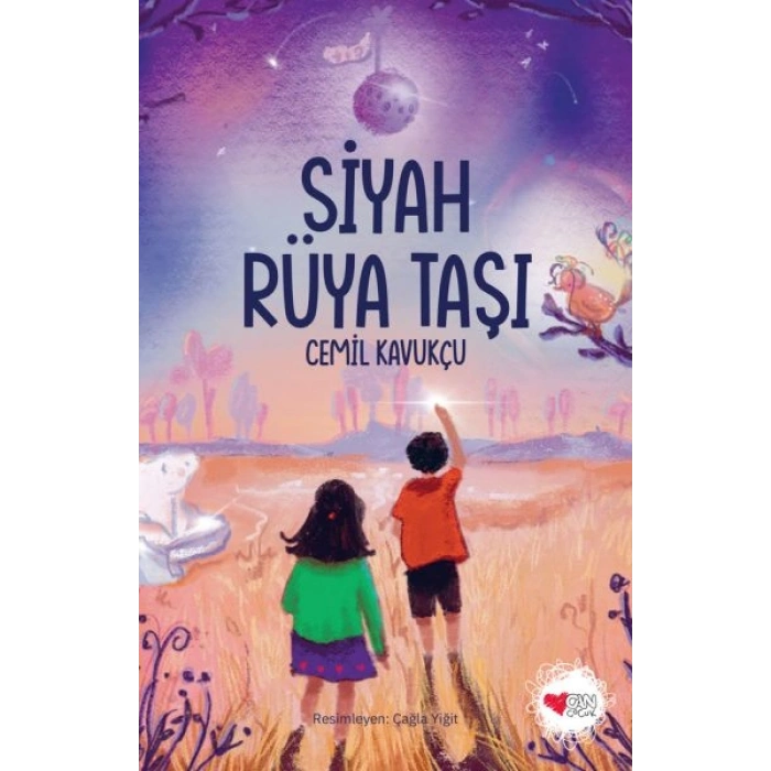 Siyah Rüya Taşı
