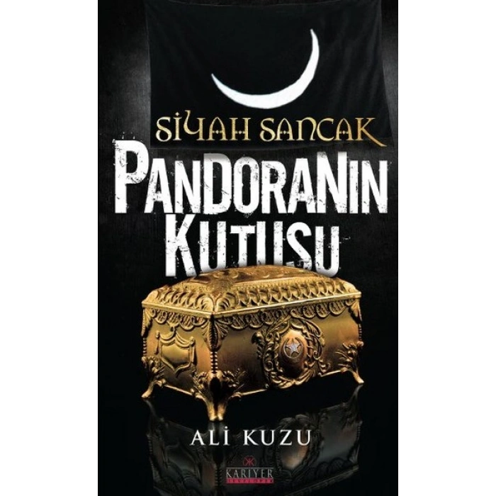 Siyah Sancak Pandoranın Kutusu