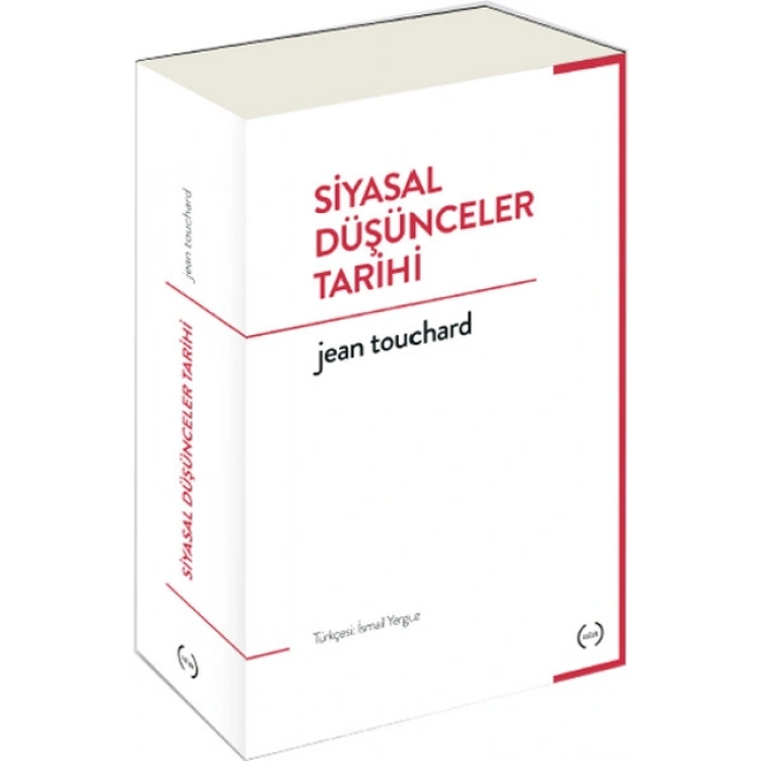 Siyasal Düşünceler Tarihi